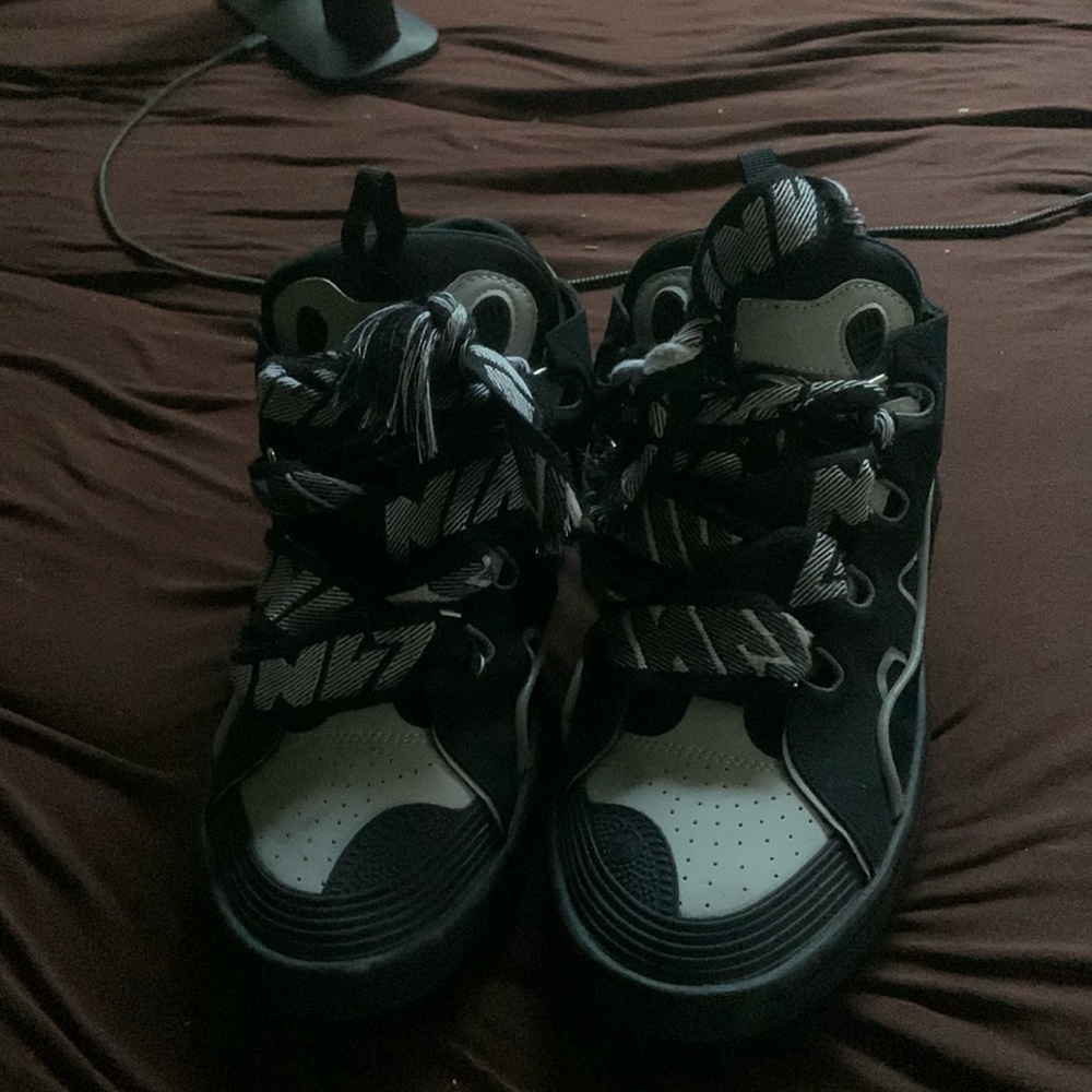 lanvin curbs 3m reflective